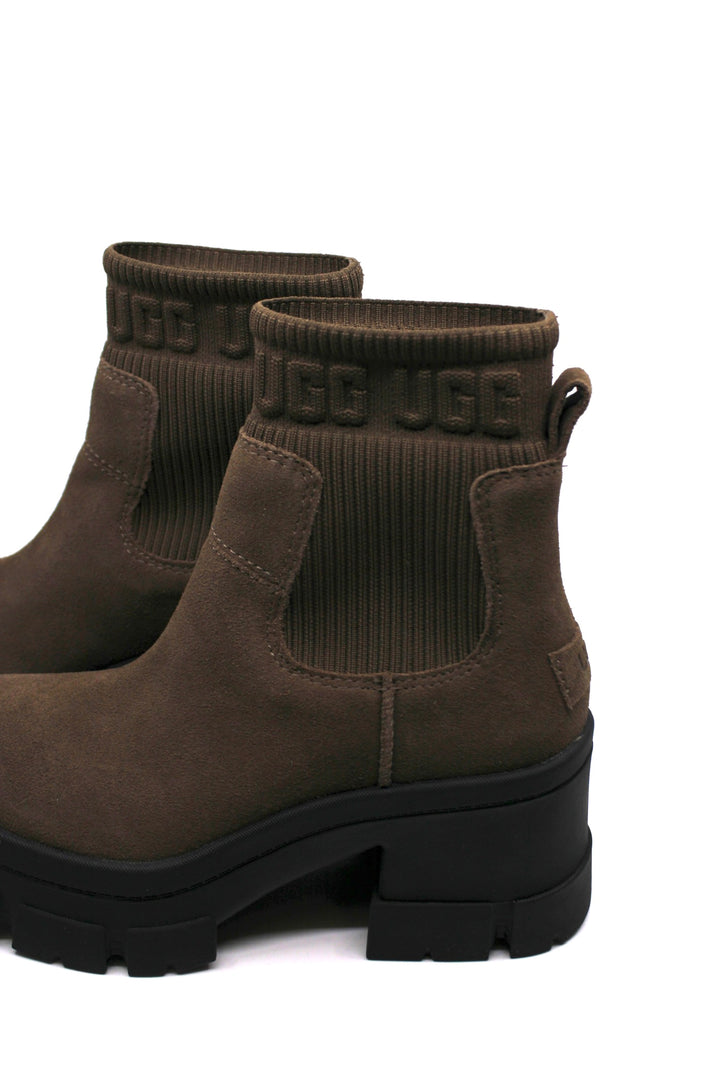 UGG® Brooklyn Chelsea Hickory