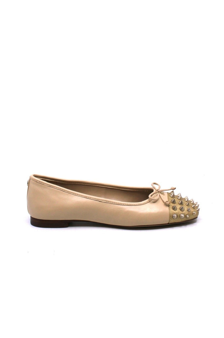 Sam Edelman Monet Summer Sand/Amber Gold