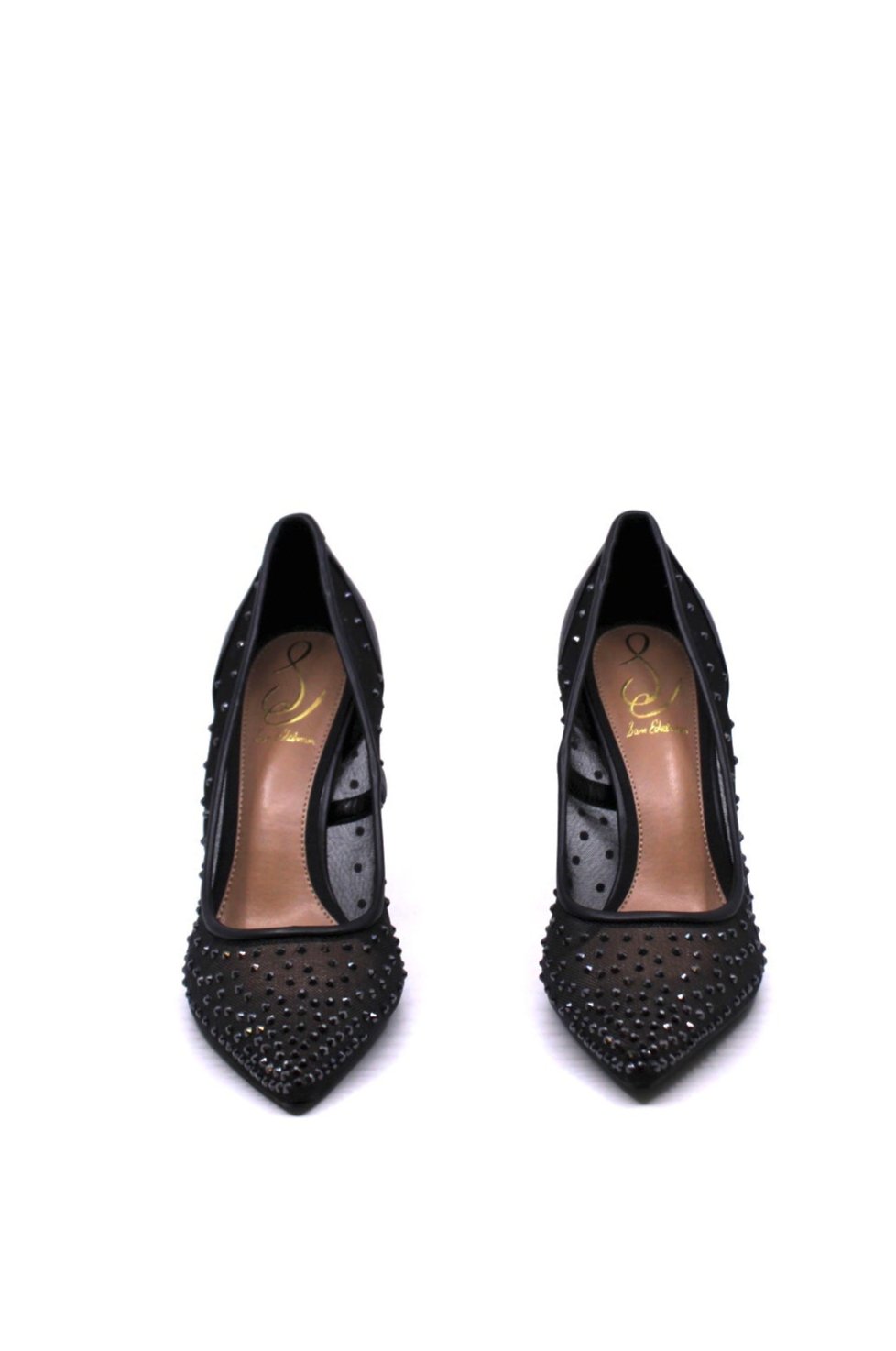 Sam Edelman Hazel Mesh Black