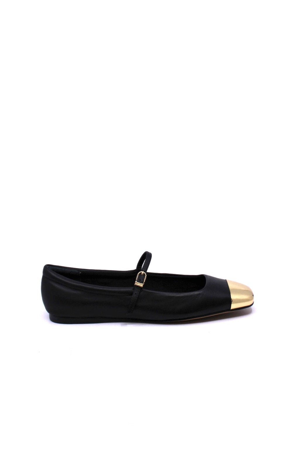 Dolce Vita Reyes Cap Toe Black