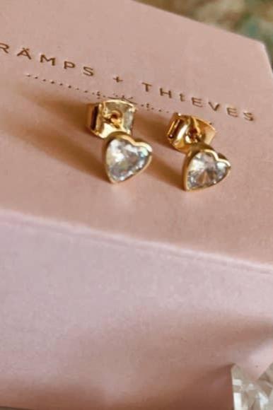 Tramps+Thieves Hecate Studs - Whim BTQ