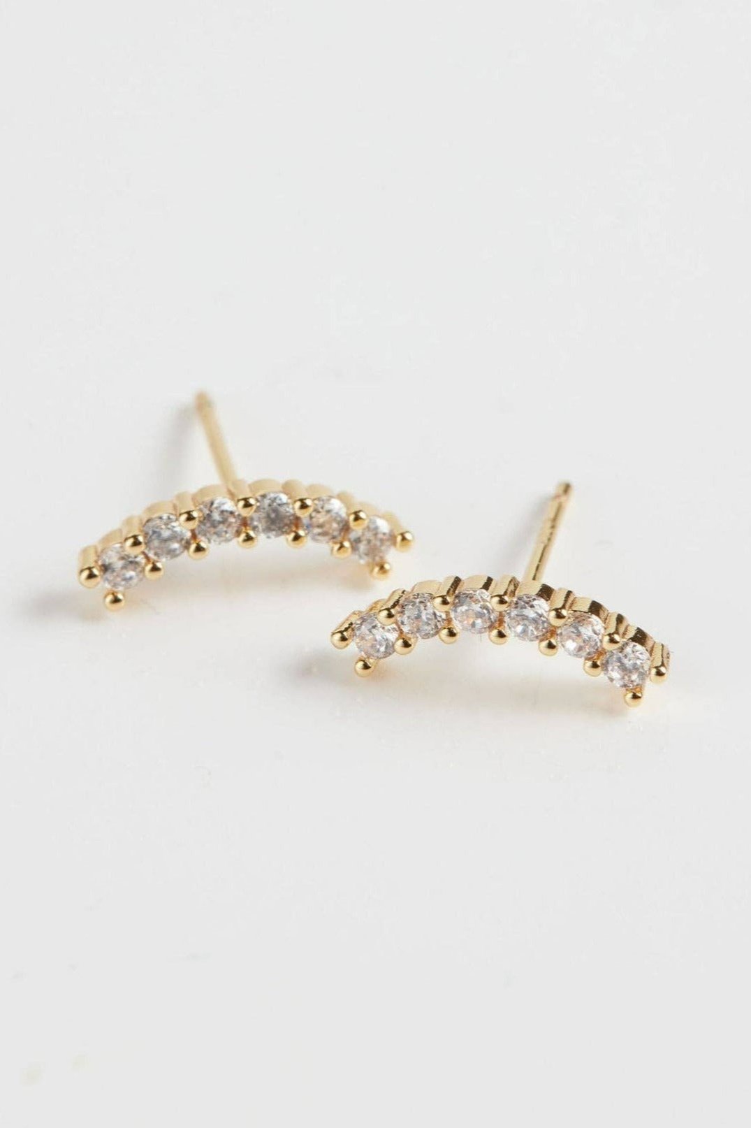 Tramps+Thieves Dianne Stud Earrings - Whim BTQ