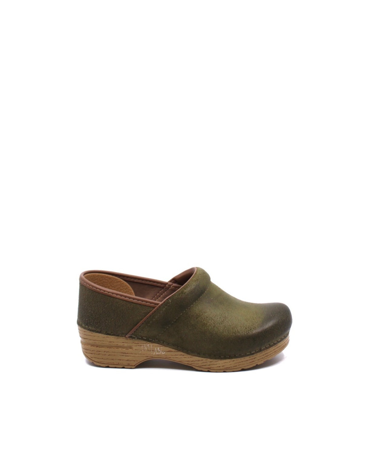 Burnished nubuck hot sale