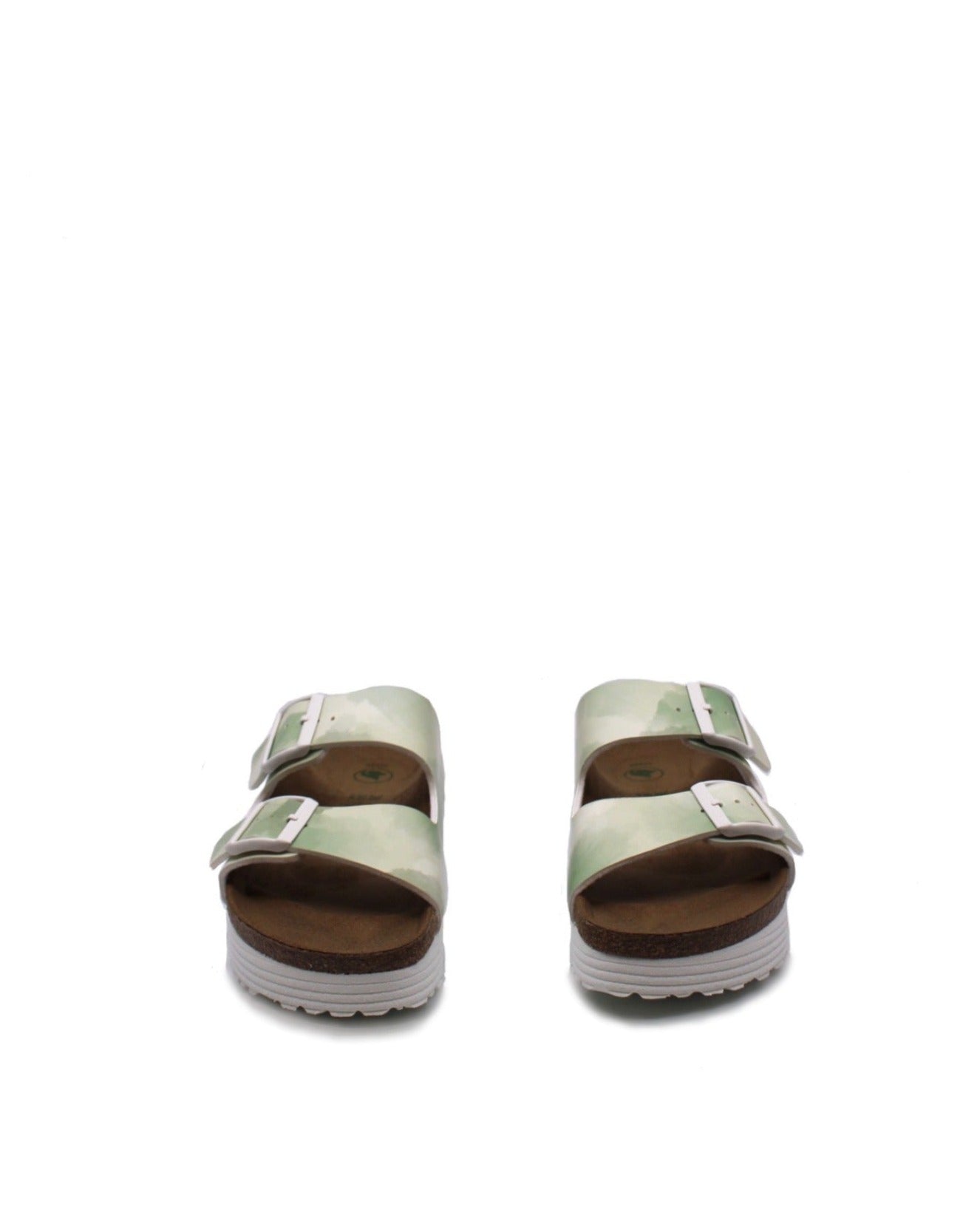 Birkenstock on sale arizona platform