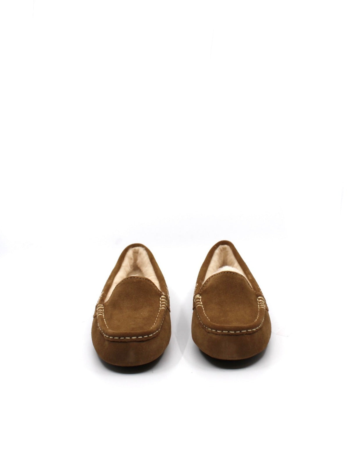 UGG® Ansley Chestnut