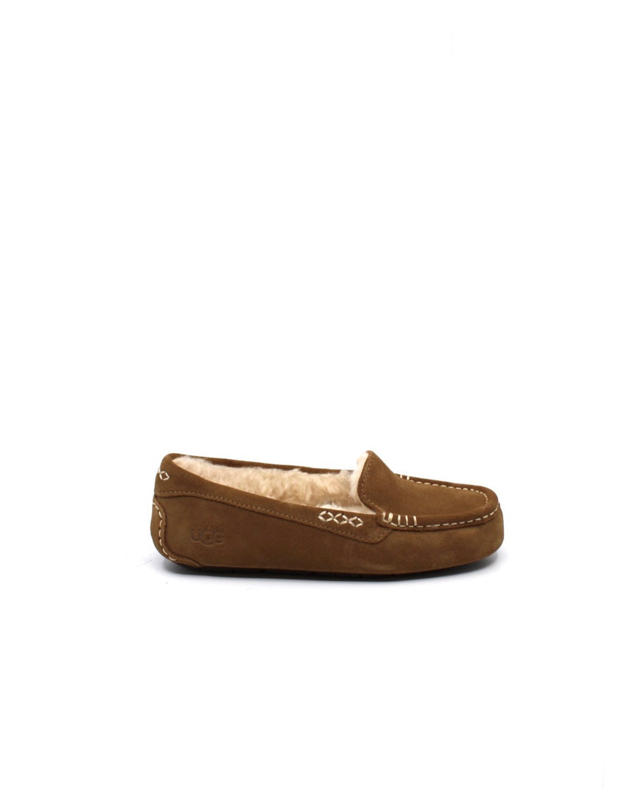 UGG® Ansley Chestnut