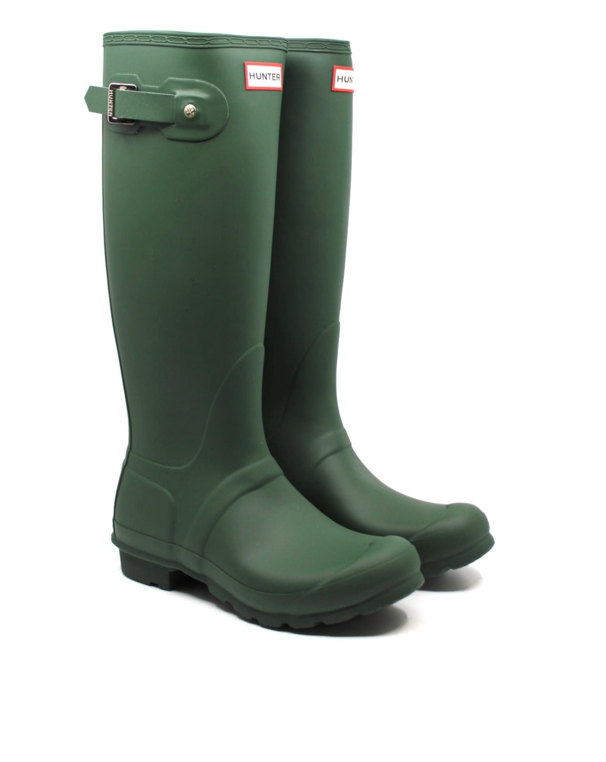 Hunter Original Tall Hunter Green