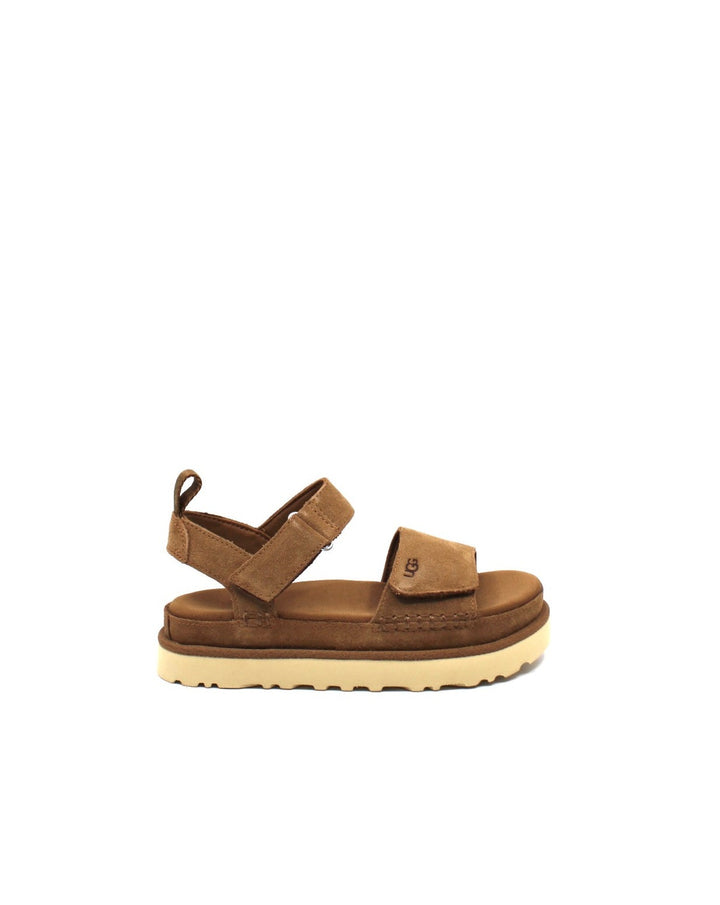 Ugg Goldenstar Chestnut - Dear Lucy