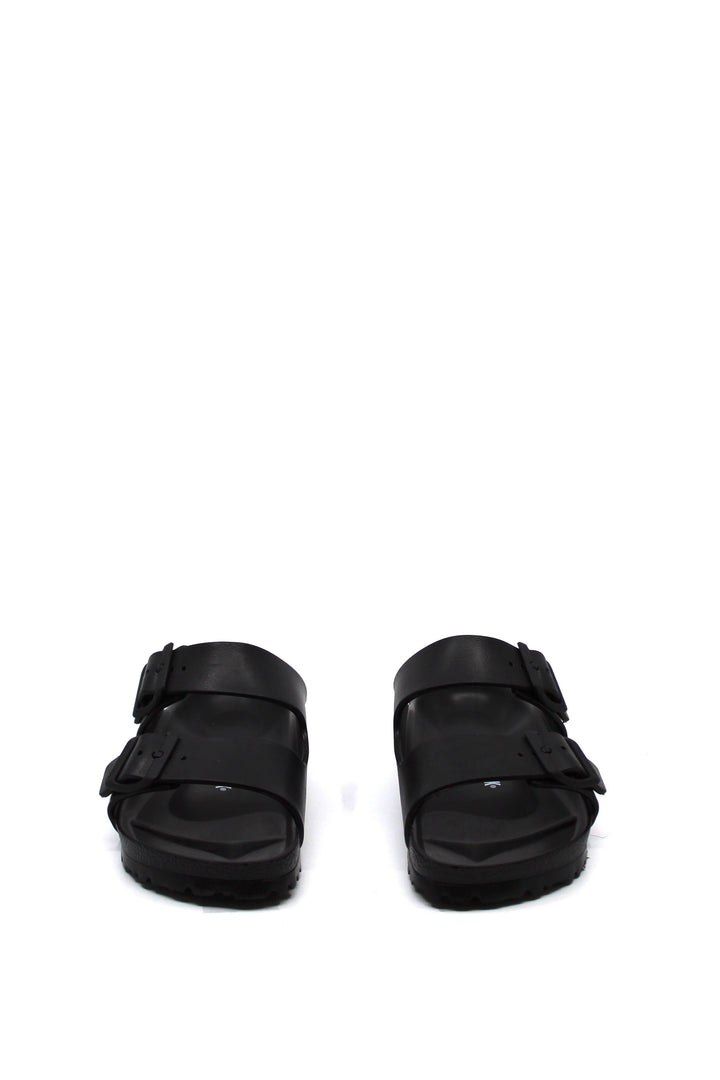 Birkenstock Arizona Black EVA Narrow - Dear Lucy