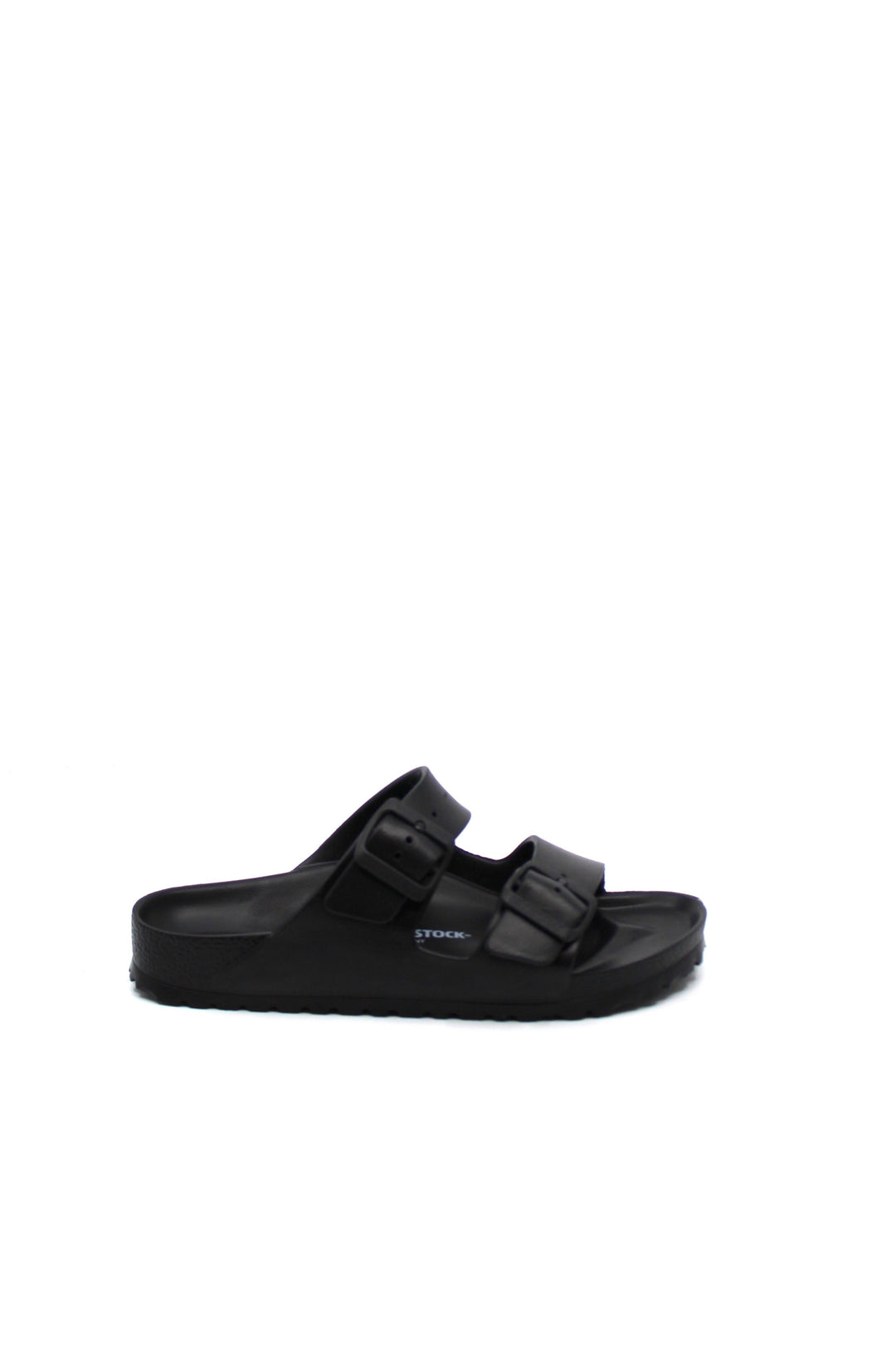 Birkenstock Arizona Black EVA Narrow - Dear Lucy