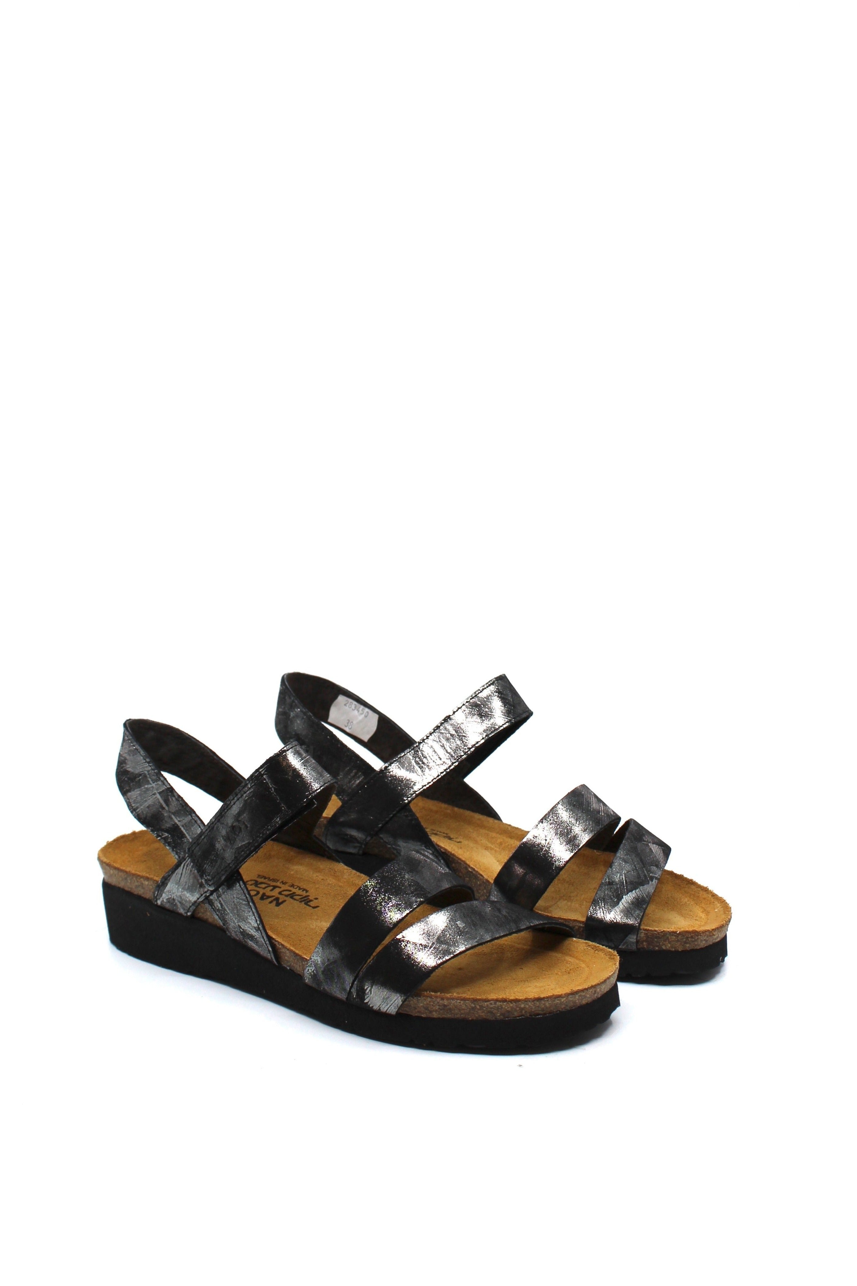 Naot Kayla sold Black Sandals