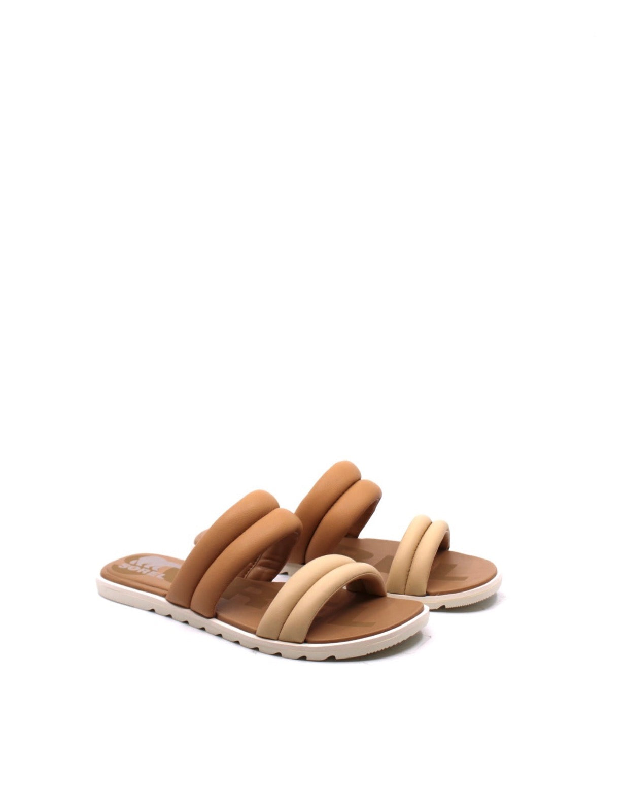 Sorel store ella slide