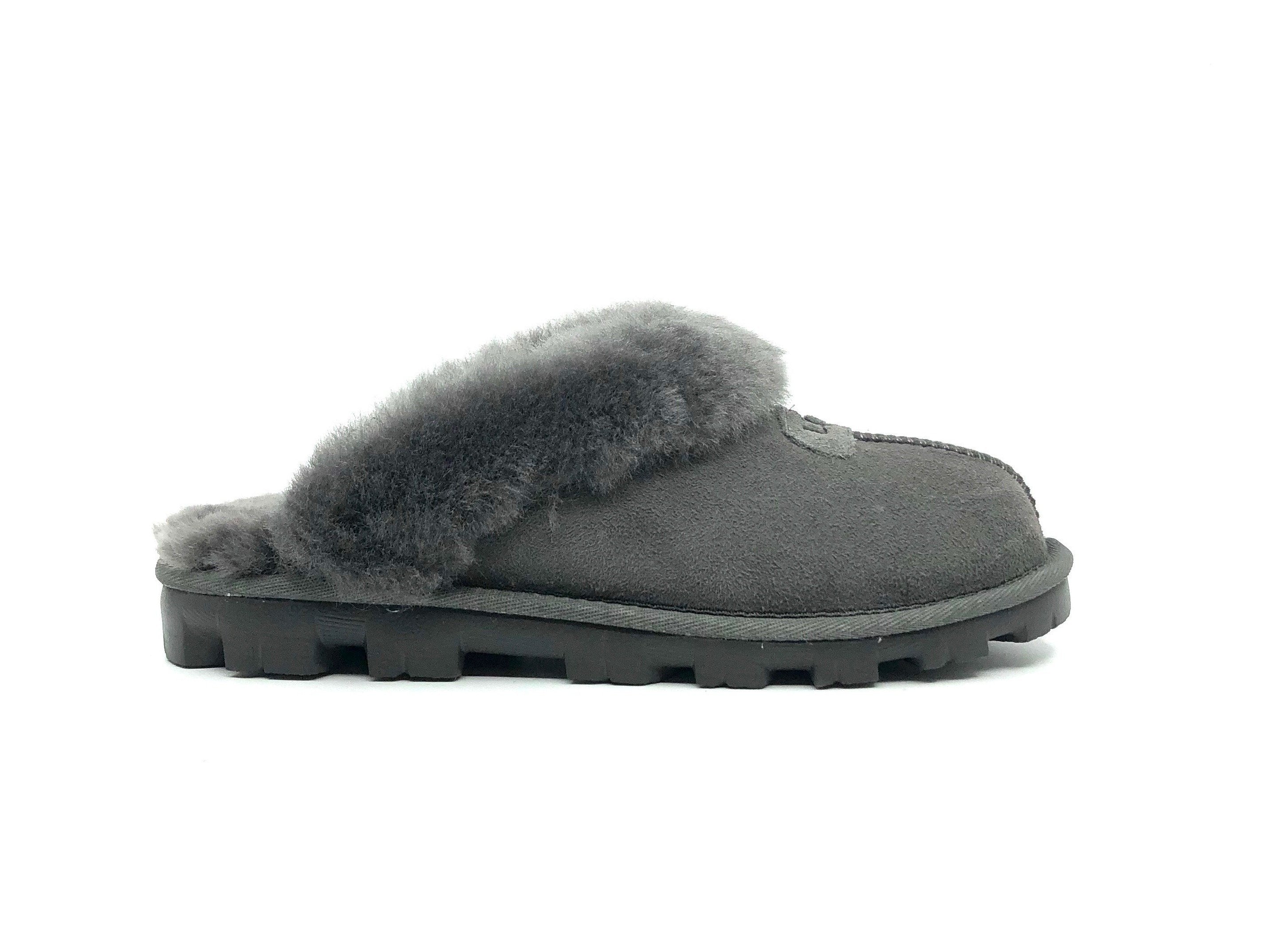 Ugg coquette outlet grey